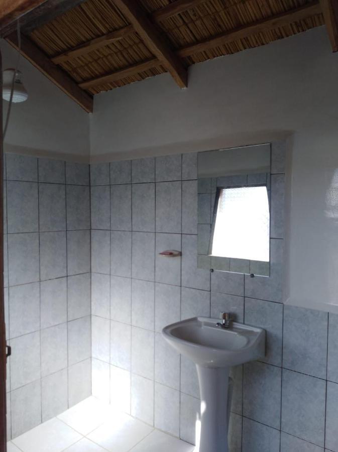 Wara Uta Lodge Comunidad Yumani Buitenkant foto